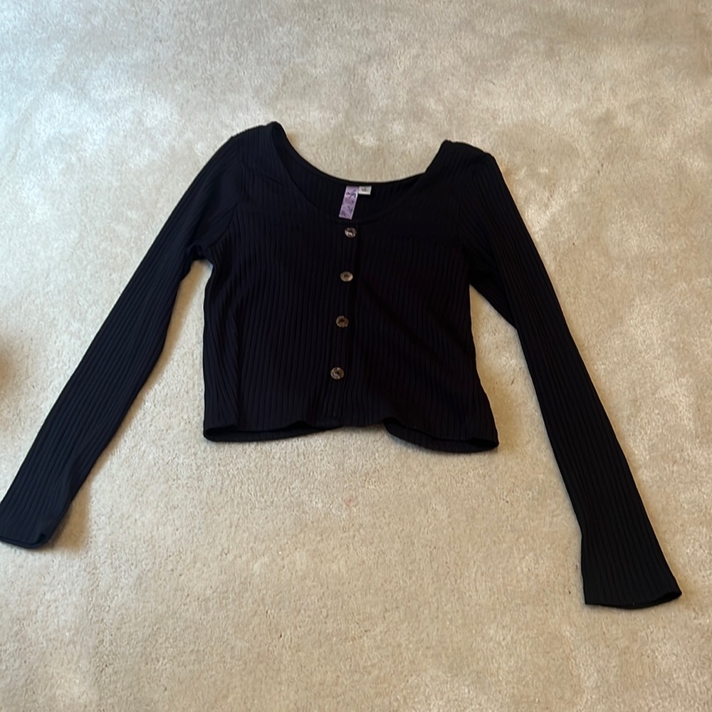 Alya long  sleeve
